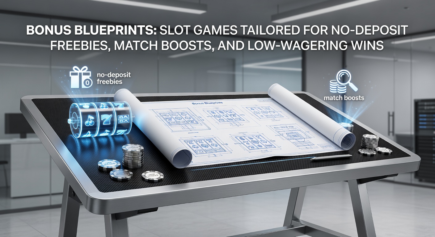 Vibrant slot reels spinning with bonus icons highlighting free spin triggers and match multipliers