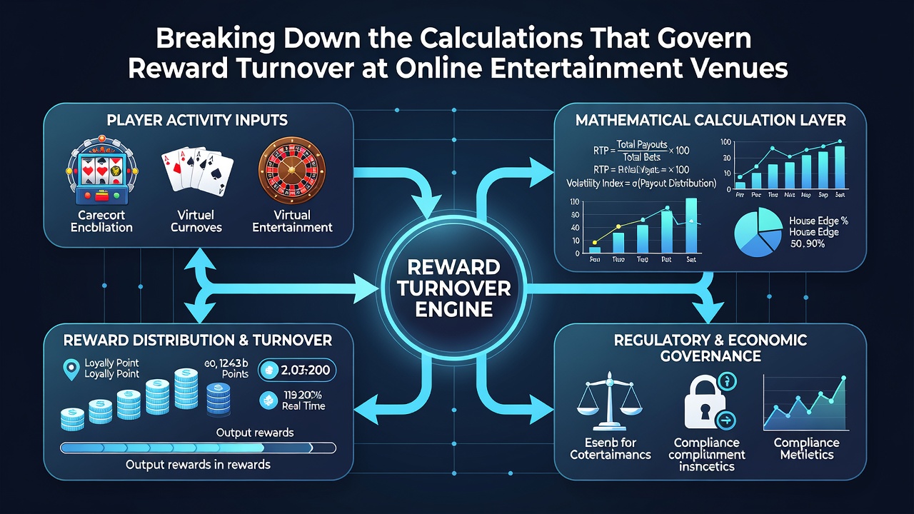 Digital dashboard displaying wagering progress bars and contribution percentages for online casino bonuses