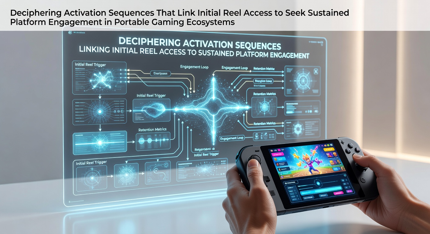 Mobile gaming interface showing initial reel spin activation on a smartphone screen with bonus indicators