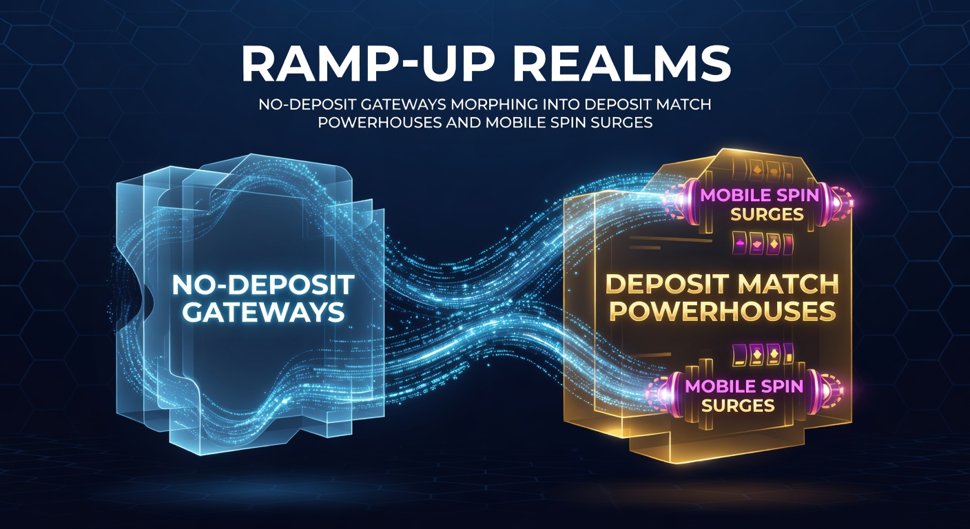 Dynamic mobile slot app displaying surging free spins and deposit match notifications during a high-stakes spin sequence