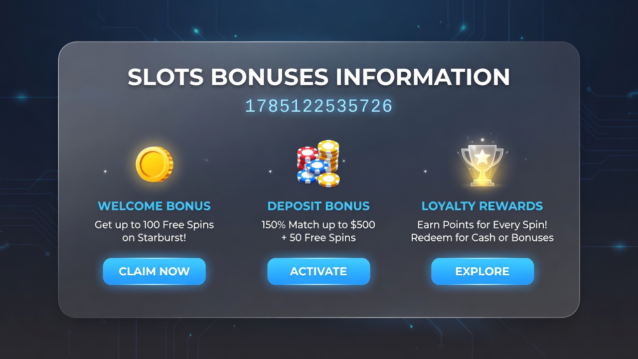 Mobile device showing slot game interface with active bonus indicators